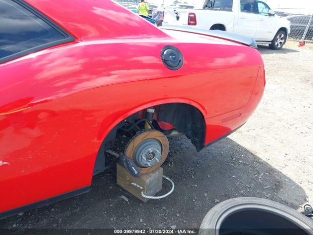 2C3CDZFJ9KH719241 Dodge Challenger R/t Scat Pack
