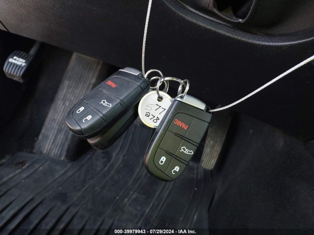Dodge Charger Police Awd 2019 2C3CDXKT6KH577278 Image 11