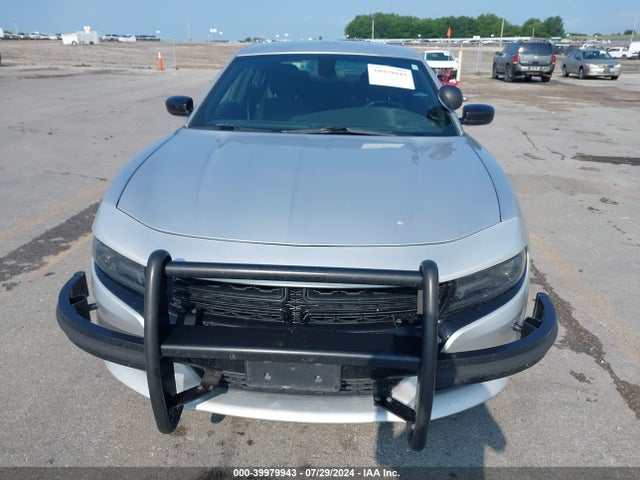 Dodge Charger Police Awd 2019 2C3CDXKT6KH577278 Image 12