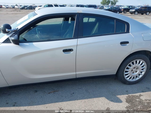 Dodge Charger Police Awd 2019 2C3CDXKT6KH577278 Image 14