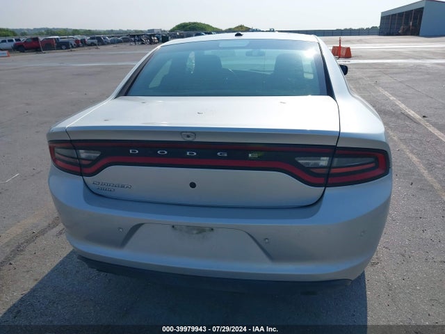 Dodge Charger Police Awd 2019 2C3CDXKT6KH577278 Image 16