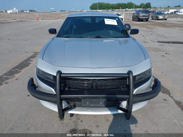 Dodge Charger Police Awd 2019 2C3CDXKT6KH577278 Image 6