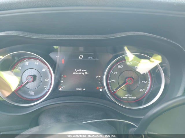 Dodge Charger Police Awd 2019 2C3CDXKT6KH577278 Image 7