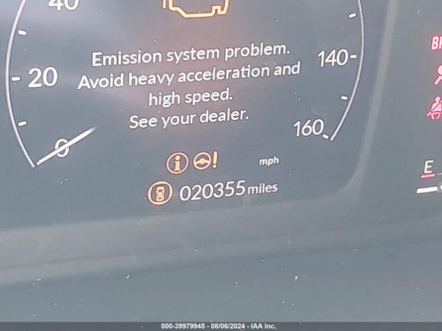 1HGCY1F30PA013575 Honda ACCORD EX