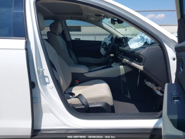 1HGCY1F30PA013575 Honda ACCORD EX