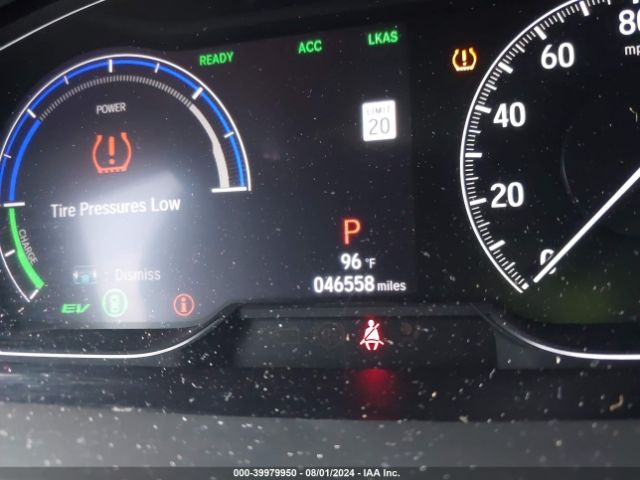 19XZE4F56KE029810 Honda INSIGHT EX