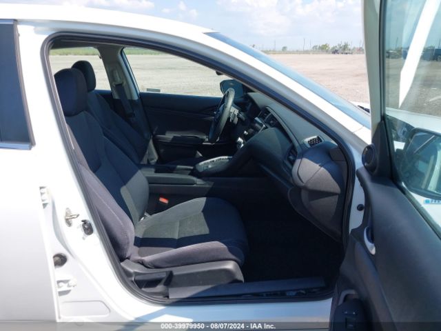 19XZE4F56KE029810 Honda INSIGHT EX