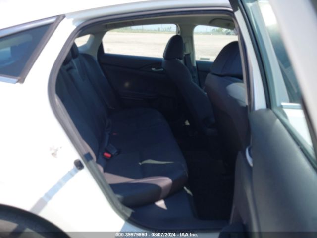 19XZE4F56KE029810 Honda INSIGHT EX