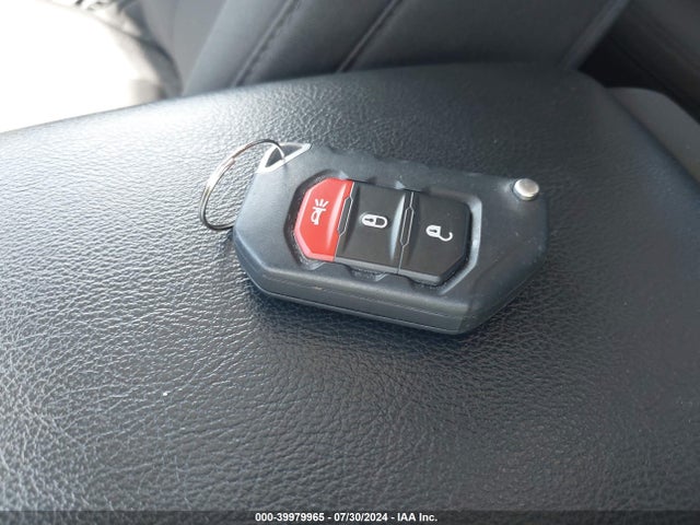 1C6HJTAG8PL522372 Jeep Gladiator Sport S 4x4