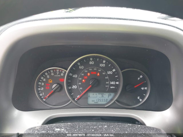 Toyota RAV4 LE 2016 2T3BFREV2GW523929 Image 7