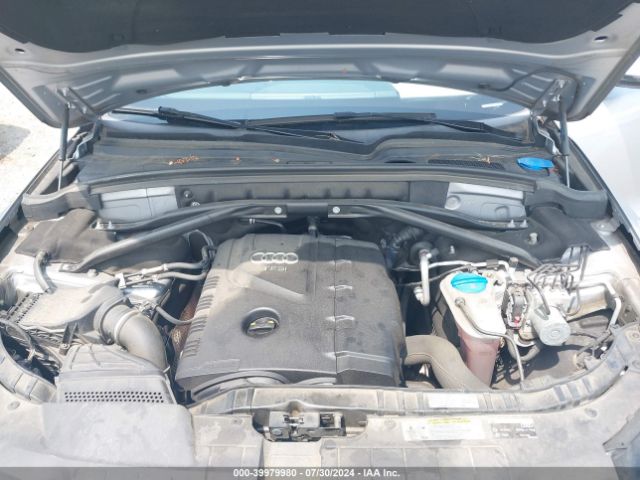 WA1L2AFP9GA029657 Audi Q5 2.0t Premium
