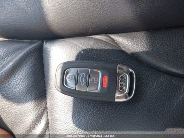 WA1L2AFP9GA029657 Audi Q5 2.0t Premium