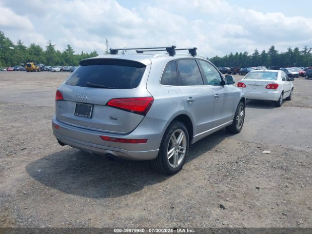 WA1L2AFP9GA029657 Audi Q5 2.0t Premium
