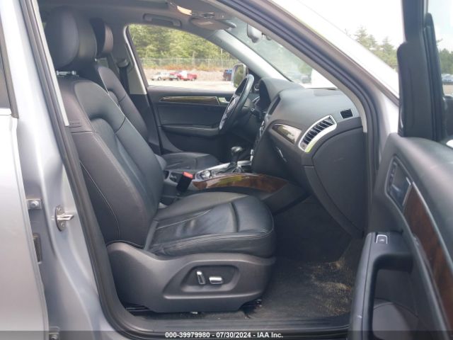 WA1L2AFP9GA029657 Audi Q5 2.0t Premium