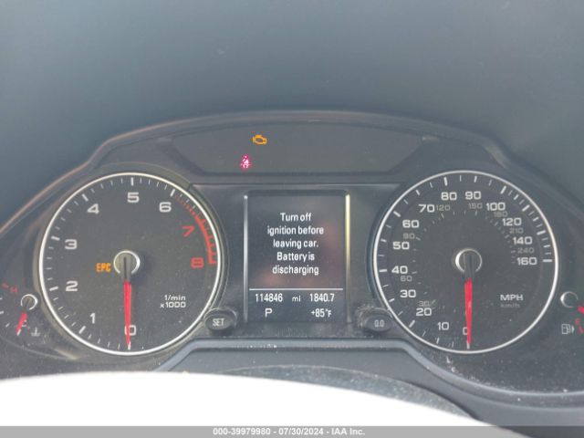 WA1L2AFP9GA029657 Audi Q5 2.0t Premium