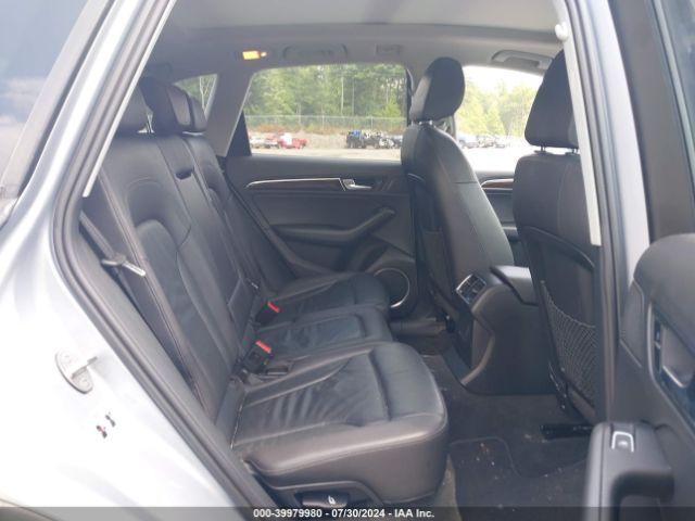 WA1L2AFP9GA029657 Audi Q5 2.0t Premium