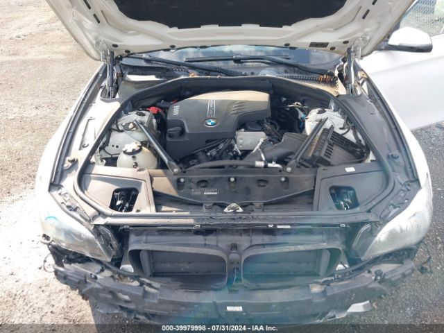 WBA5A7C50FD622809 BMW 528i Xdrive