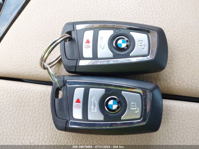 WBA5A7C50FD622809 BMW 528i Xdrive