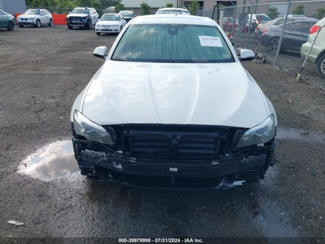 WBA5A7C50FD622809 BMW 528i Xdrive