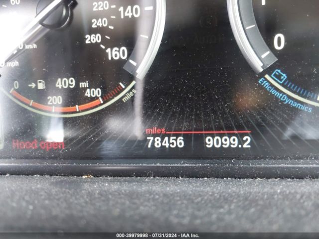 WBA5A7C50FD622809 BMW 528i Xdrive