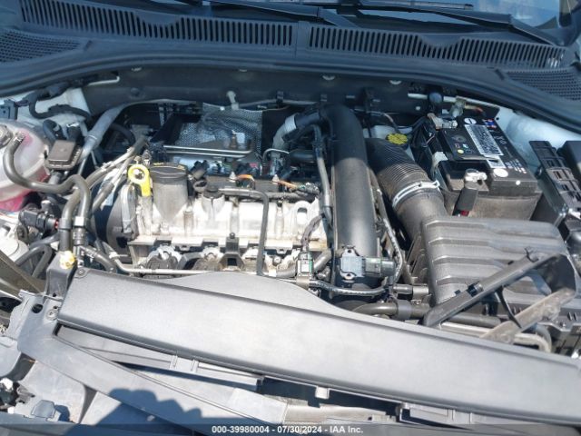 3VWC57BU1MM004145 Volkswagen Jetta 1.4t R-line/1.4t S/1.4t Se
