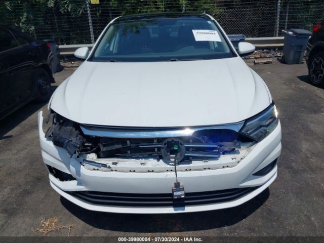 3VWC57BU1MM004145 Volkswagen Jetta 1.4t R-line/1.4t S/1.4t Se