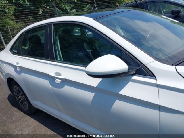 3VWC57BU1MM004145 Volkswagen Jetta 1.4t R-line/1.4t S/1.4t Se
