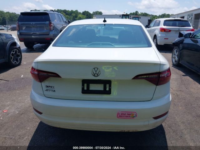 3VWC57BU1MM004145 Volkswagen Jetta 1.4t R-line/1.4t S/1.4t Se