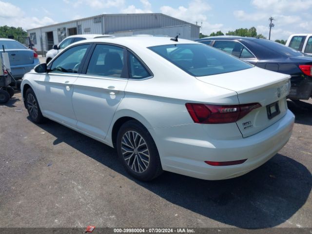 3VWC57BU1MM004145 Volkswagen Jetta 1.4t R-line/1.4t S/1.4t Se