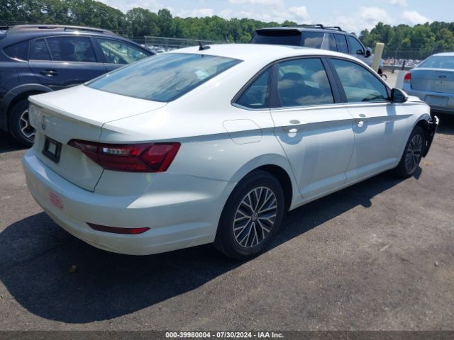 3VWC57BU1MM004145 Volkswagen Jetta 1.4t R-line/1.4t S/1.4t Se