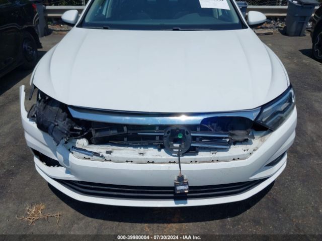 3VWC57BU1MM004145 Volkswagen Jetta 1.4t R-line/1.4t S/1.4t Se