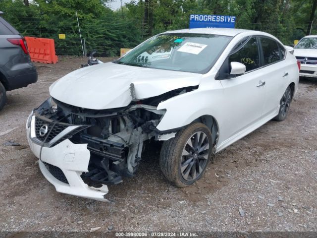 3N1AB7AP6GY220247 Nissan Sentra Fe+ S/s/sl/sr/sv