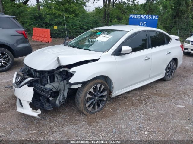 3N1AB7AP6GY220247 Nissan Sentra Fe+ S/s/sl/sr/sv