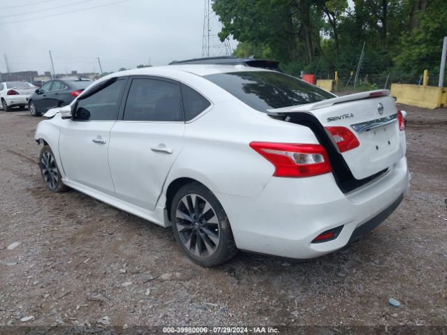 3N1AB7AP6GY220247 Nissan Sentra Fe+ S/s/sl/sr/sv