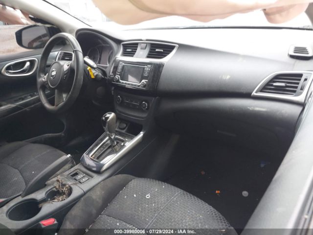 3N1AB7AP6GY220247 Nissan Sentra Fe+ S/s/sl/sr/sv