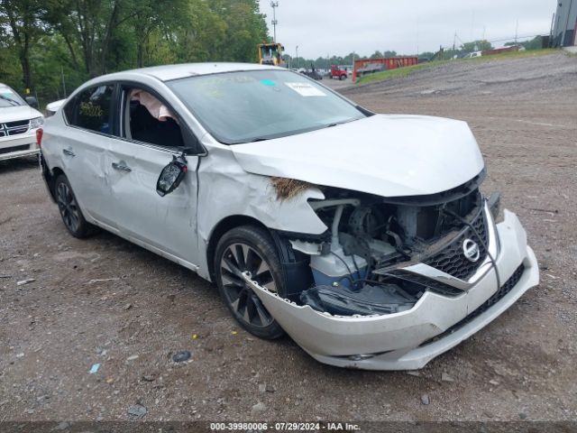 3N1AB7AP6GY220247 Nissan Sentra Fe+ S/s/sl/sr/sv