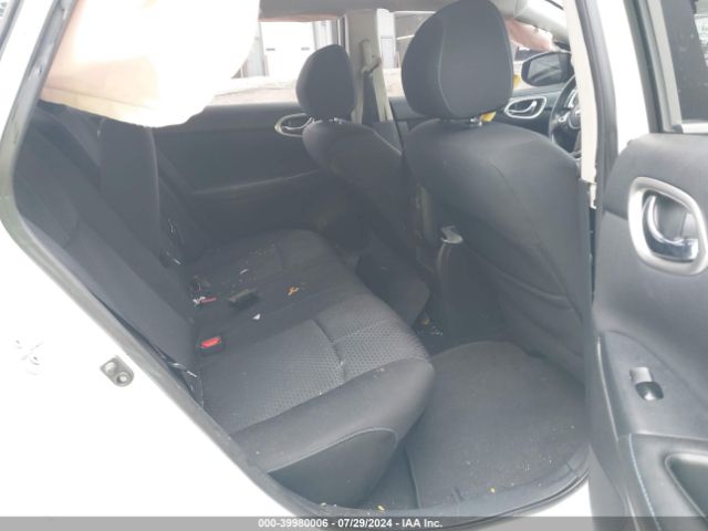 3N1AB7AP6GY220247 Nissan Sentra Fe+ S/s/sl/sr/sv