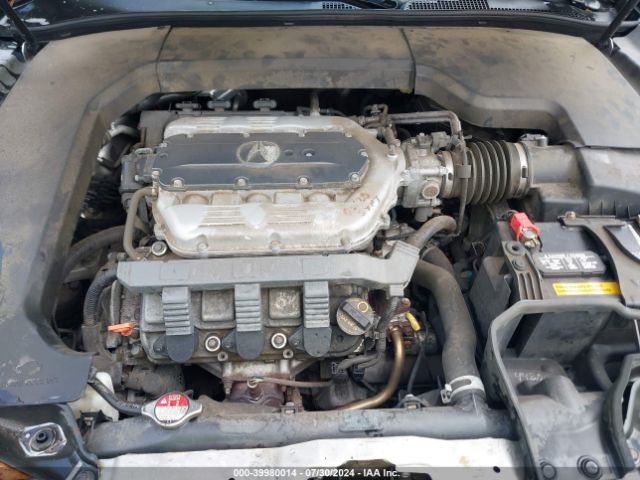 19UUA8F59EA007483 Acura Tl 3.5