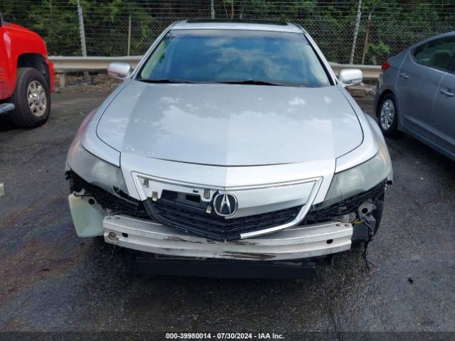 19UUA8F59EA007483 Acura Tl 3.5