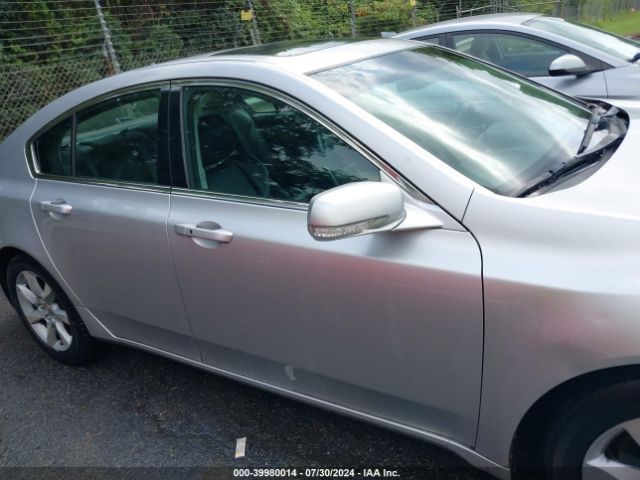 19UUA8F59EA007483 Acura Tl 3.5