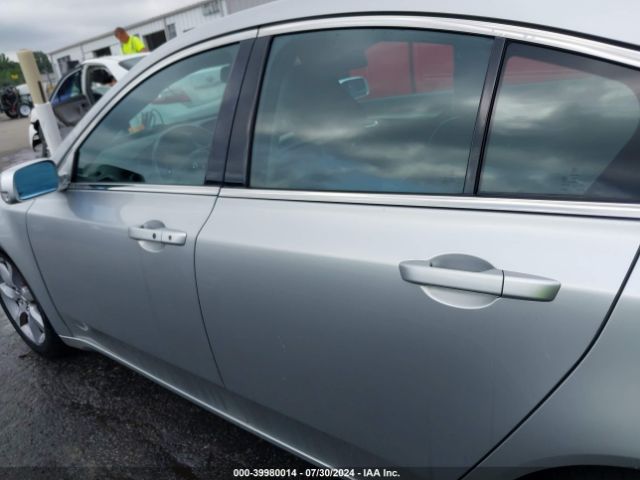 19UUA8F59EA007483 Acura Tl 3.5