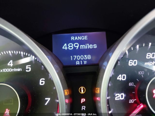 19UUA8F59EA007483 Acura Tl 3.5