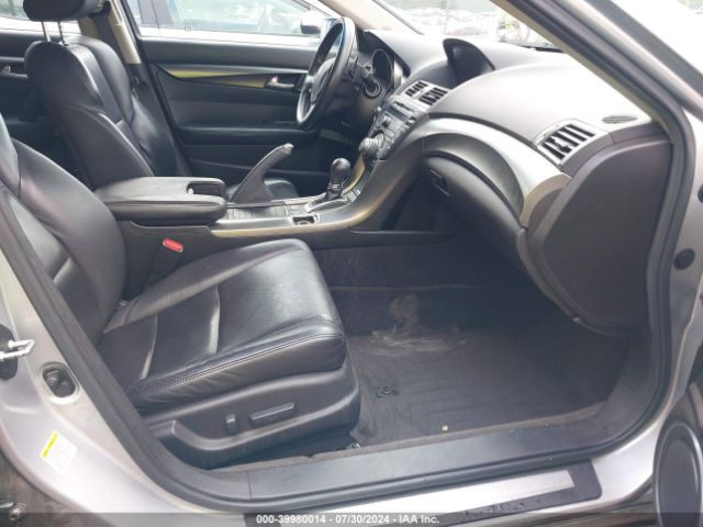 19UUA8F59EA007483 Acura Tl 3.5