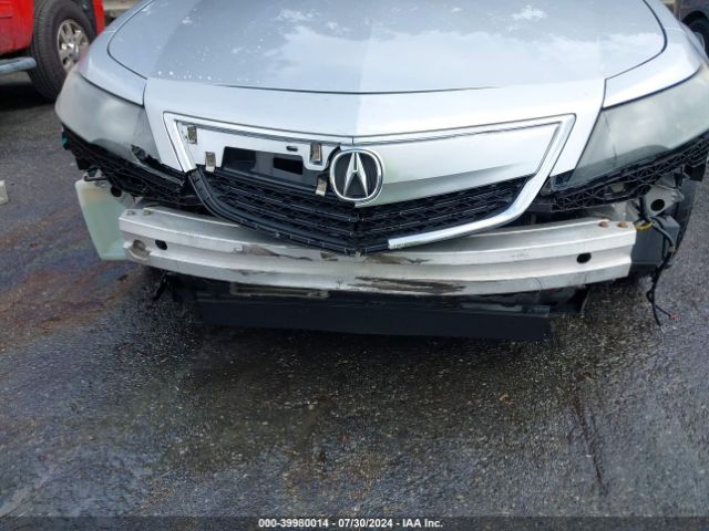 19UUA8F59EA007483 Acura Tl 3.5