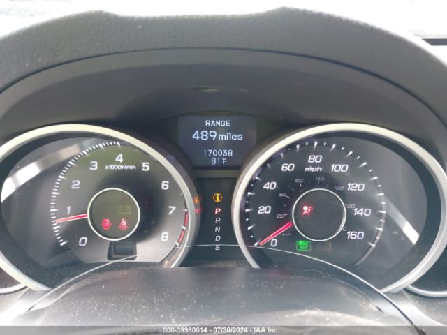 19UUA8F59EA007483 Acura Tl 3.5
