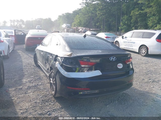 Hyundai Elantra Value Edition 2017 5NPD84LF2HH176709 Image 3
