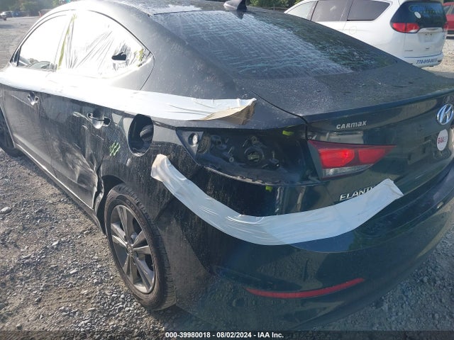 Hyundai Elantra Value Edition 2017 5NPD84LF2HH176709 Image 6