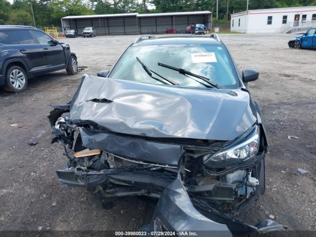 4S3GTAD65K3718011 Subaru Impreza 2.0i Premium