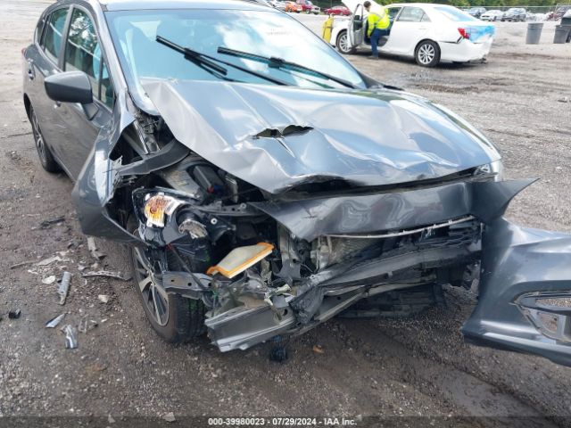 4S3GTAD65K3718011 Subaru Impreza 2.0i Premium