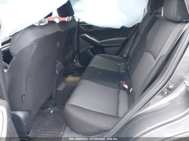 4S3GTAD65K3718011 Subaru Impreza 2.0i Premium